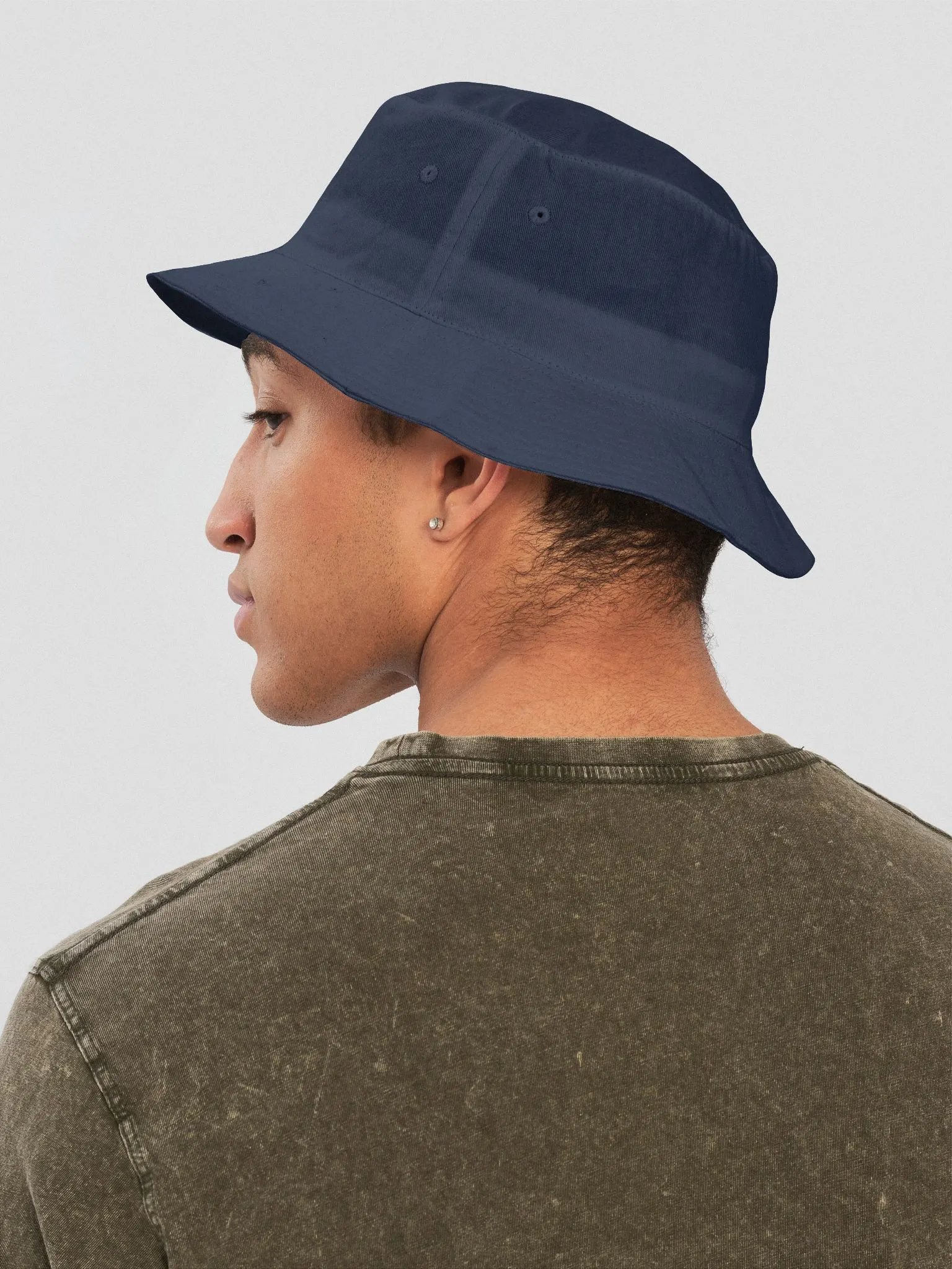Logo Bucket Hat product image (3)