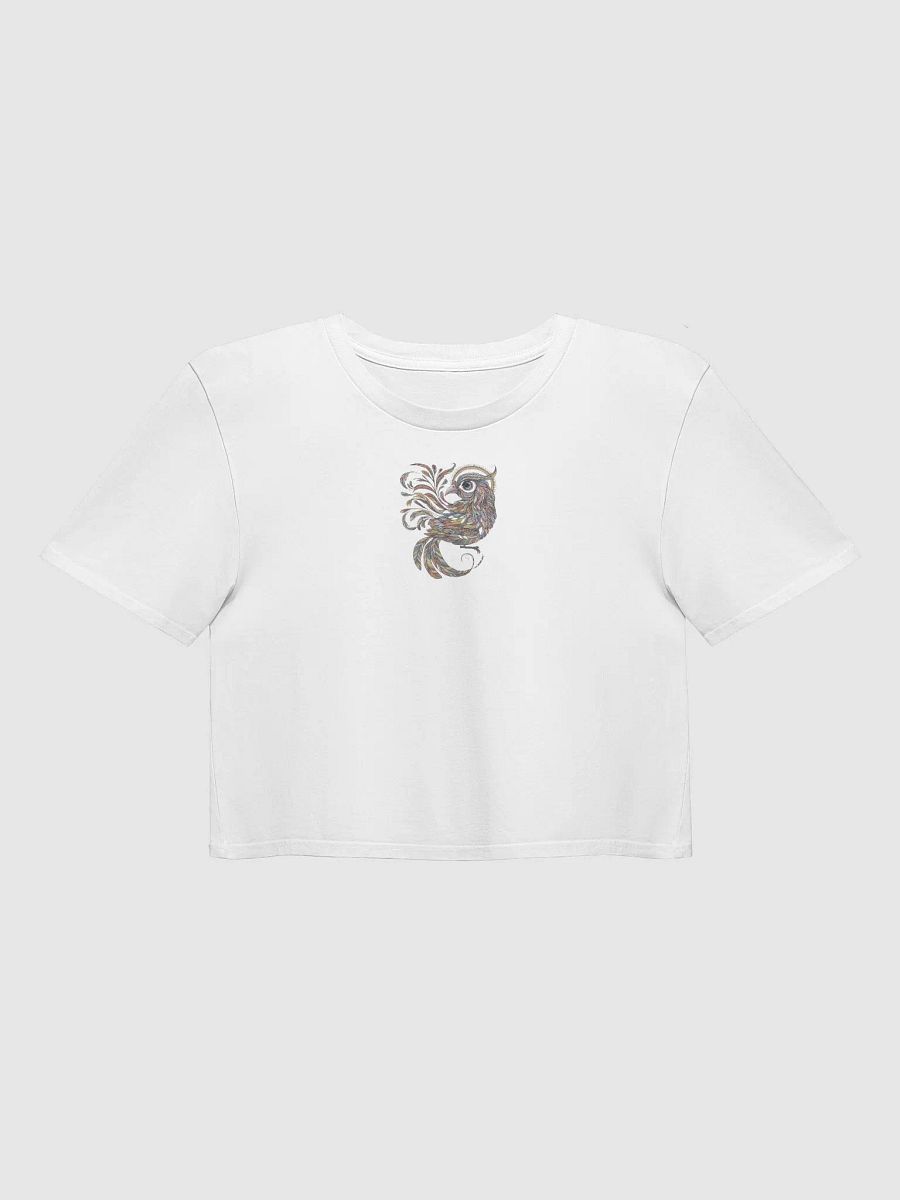 Floral bird #3 product image (21)