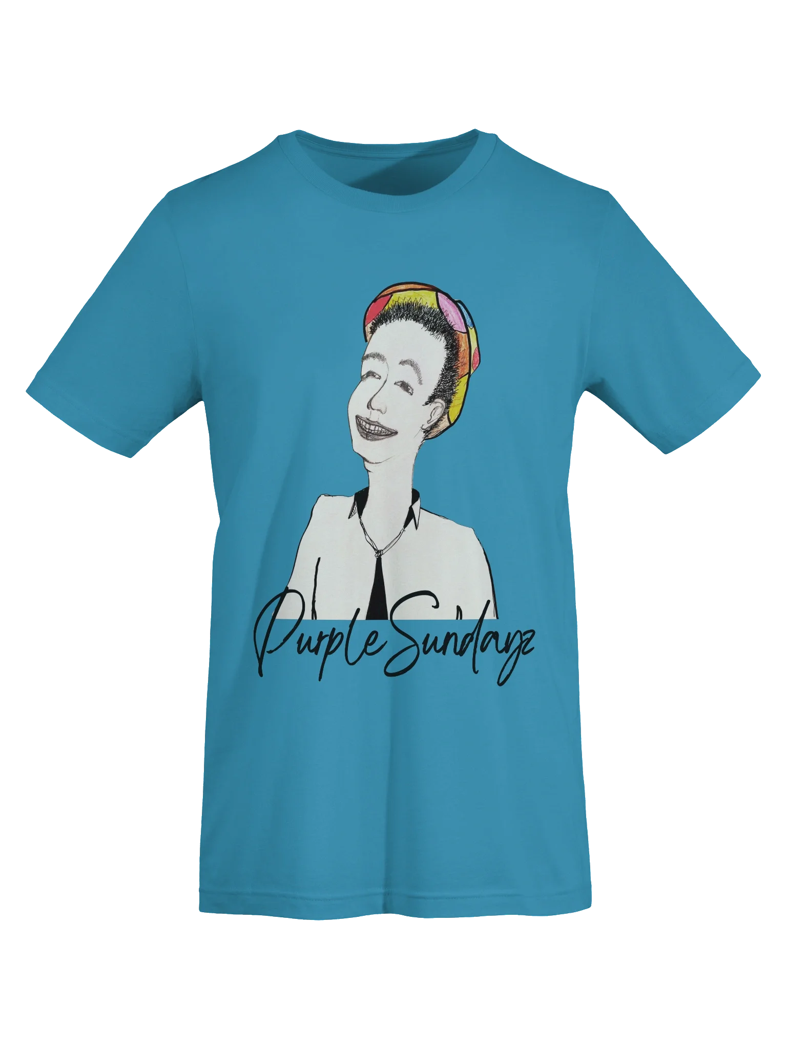 Happiness Soft Cotton Tee product image (35)