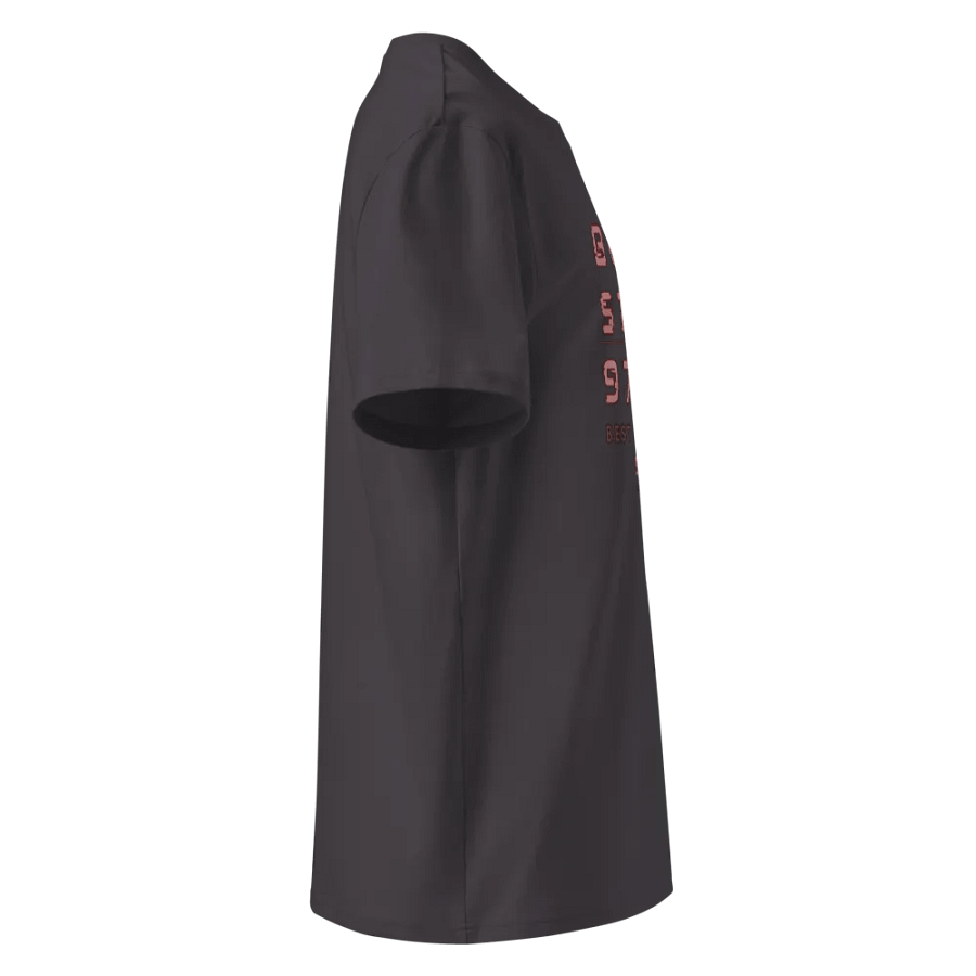 Best Player 97 Block Tee product image (3)