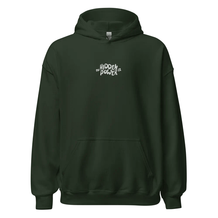 Legendary Aura (ZA Starters) - Oversized Hoodie product image (2)