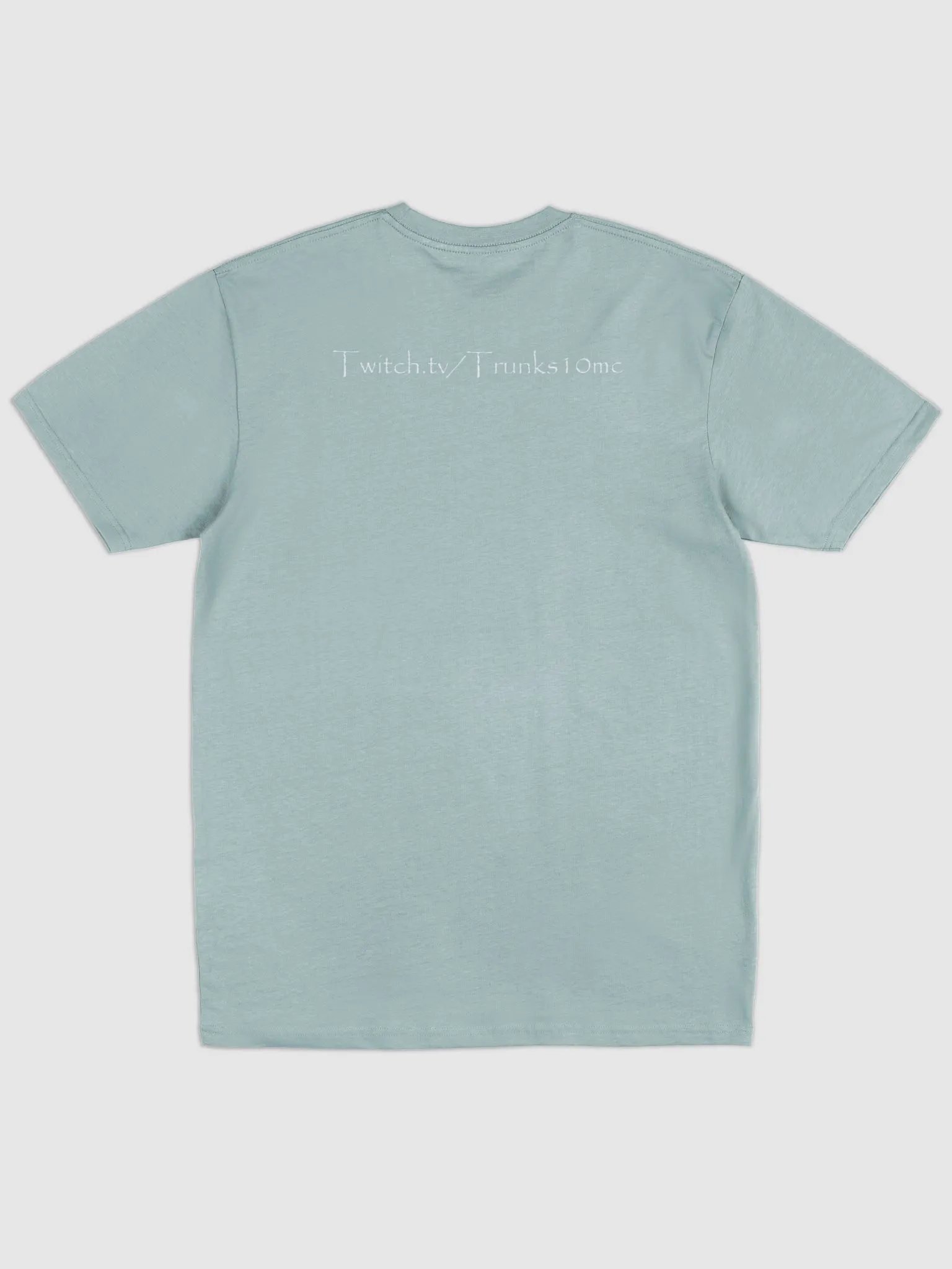 Loki Tee (Short Sleeve) product image (10)