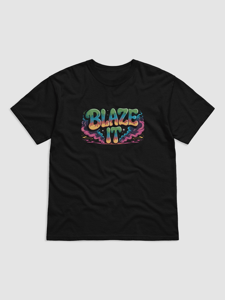 Blaze It Tee product image (1)