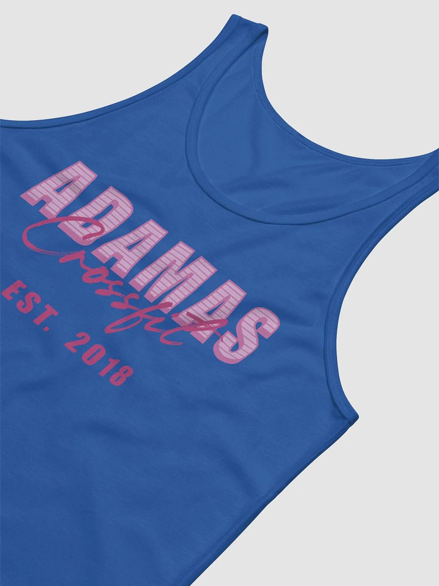 Adamas CrossFit Summer Tank product image (6)