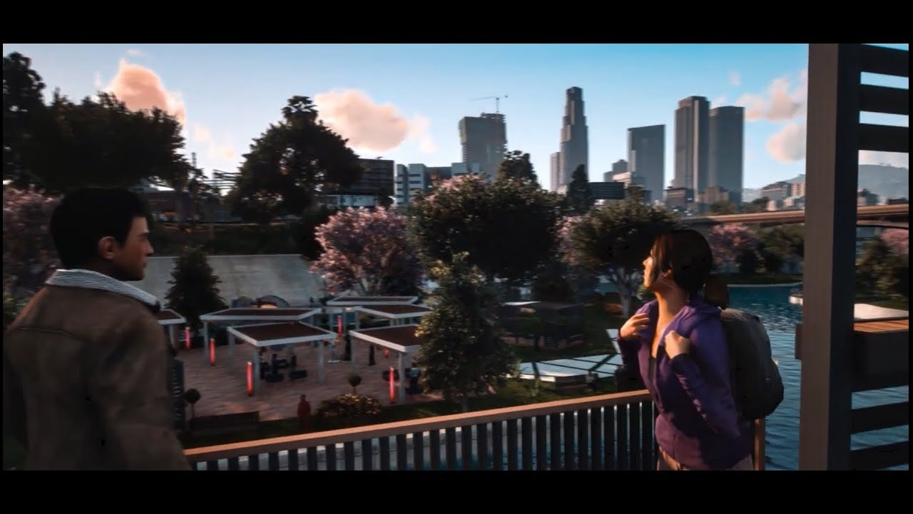 Los Santos River product image (1)
