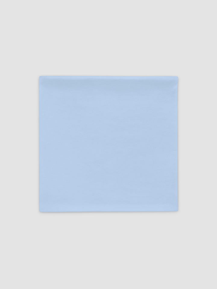 Pillow Case - Lan (Blue) (Tower of Fantasy) product image (2)