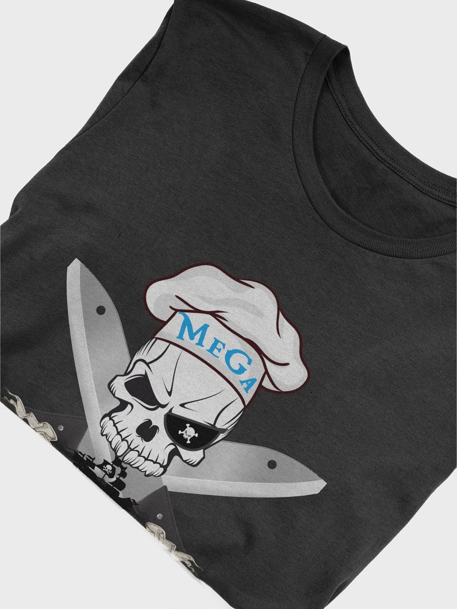 Mega - Chef product image (35)
