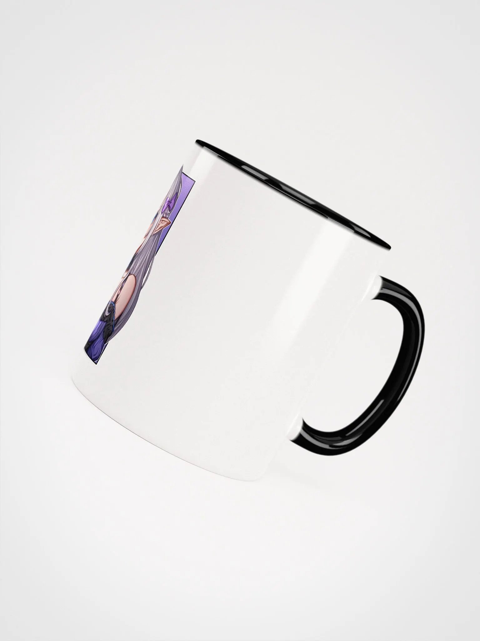 Adrissara Portrait Mug product image (4)