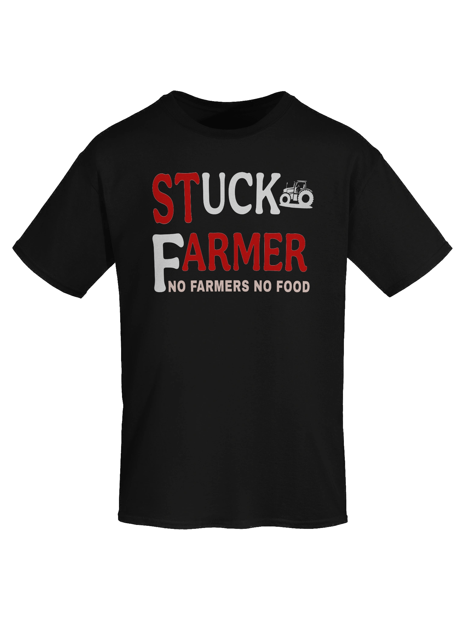 Stuck Farmer Tee1 product image (70)