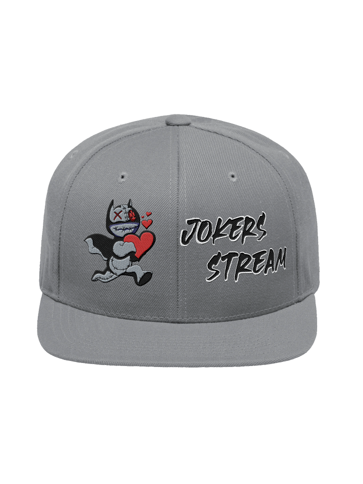 BATZ Loves JS Hat product image (44)