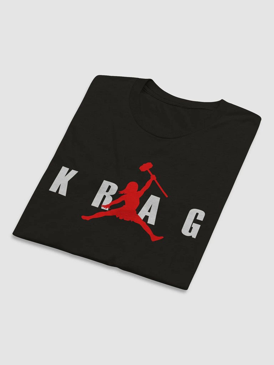 Jumpy Krag Triblend T-Shirt product image (12)