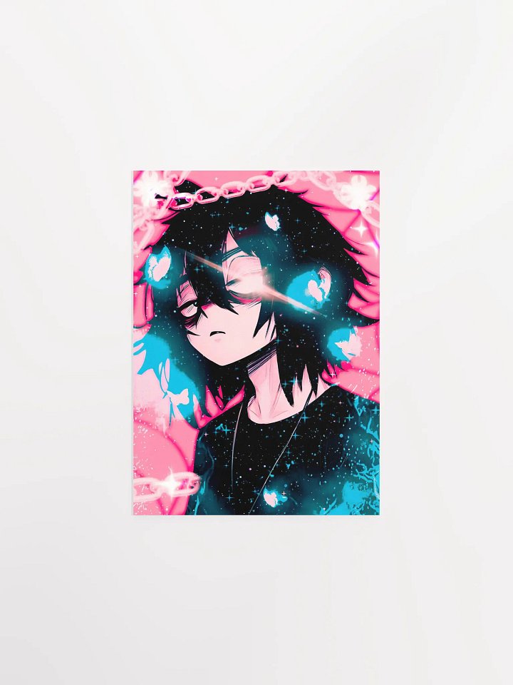 pink edition poster product image (5)