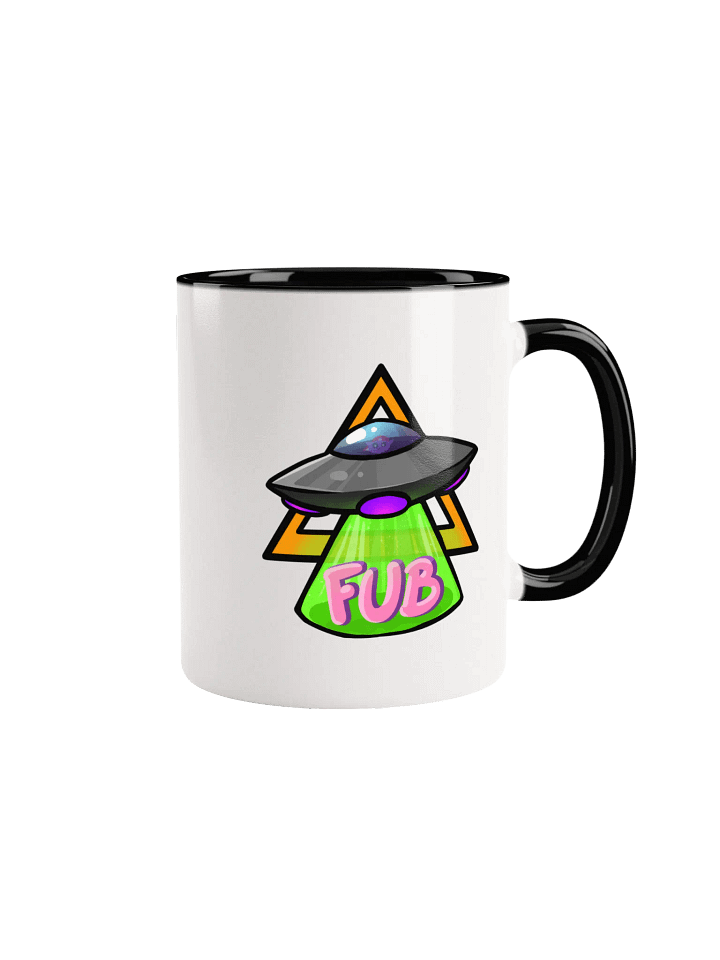 FUB Mug product image (1)