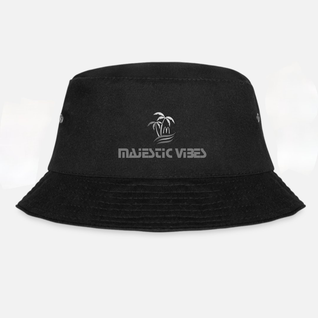 MAJESTIC VIBES / HAT product image (1)