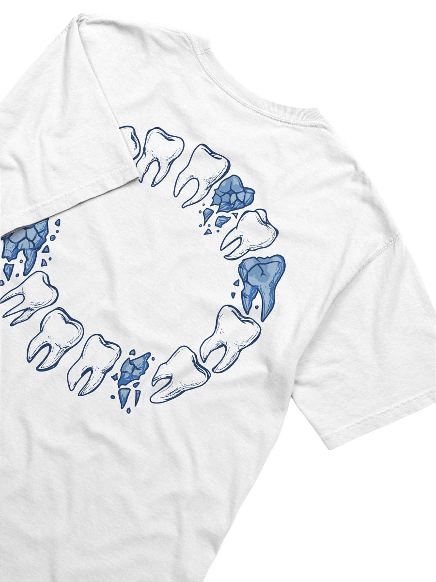 Toothache Tee product image (28)