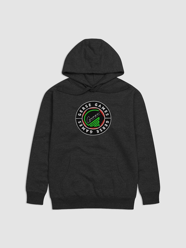 GerseGames Year 3 Hoodie product image (1)