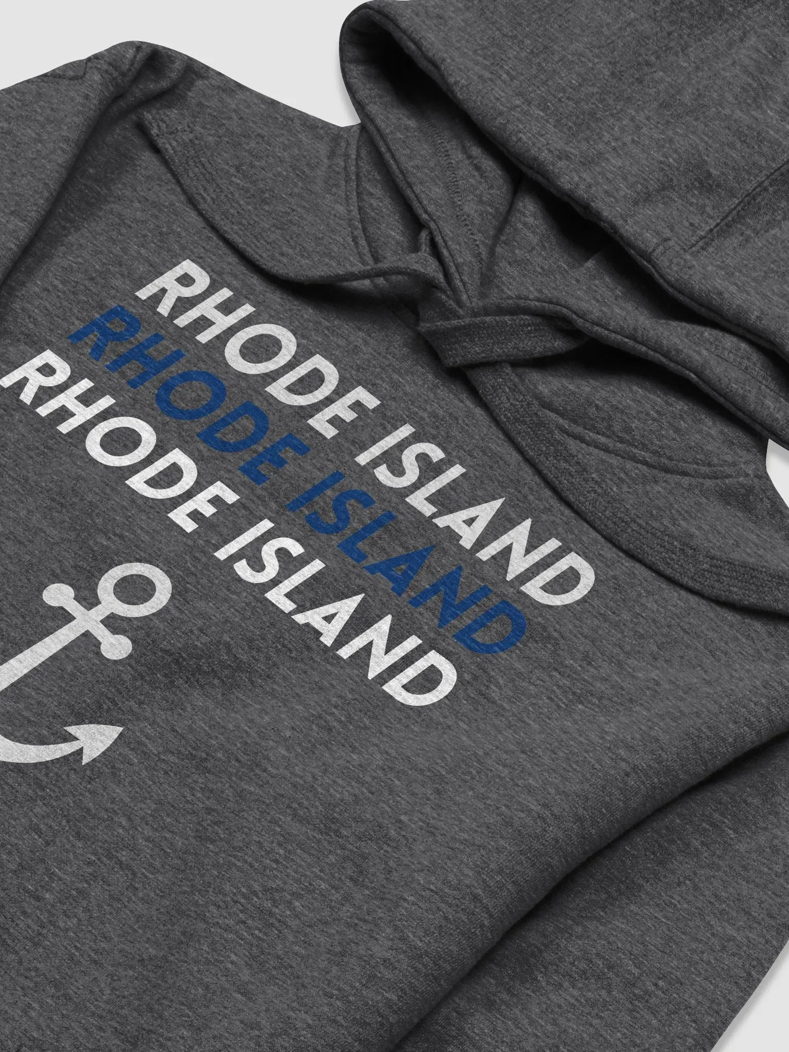 Anchor in Rhode Island II (Heavyweight Fabric) product image (4)