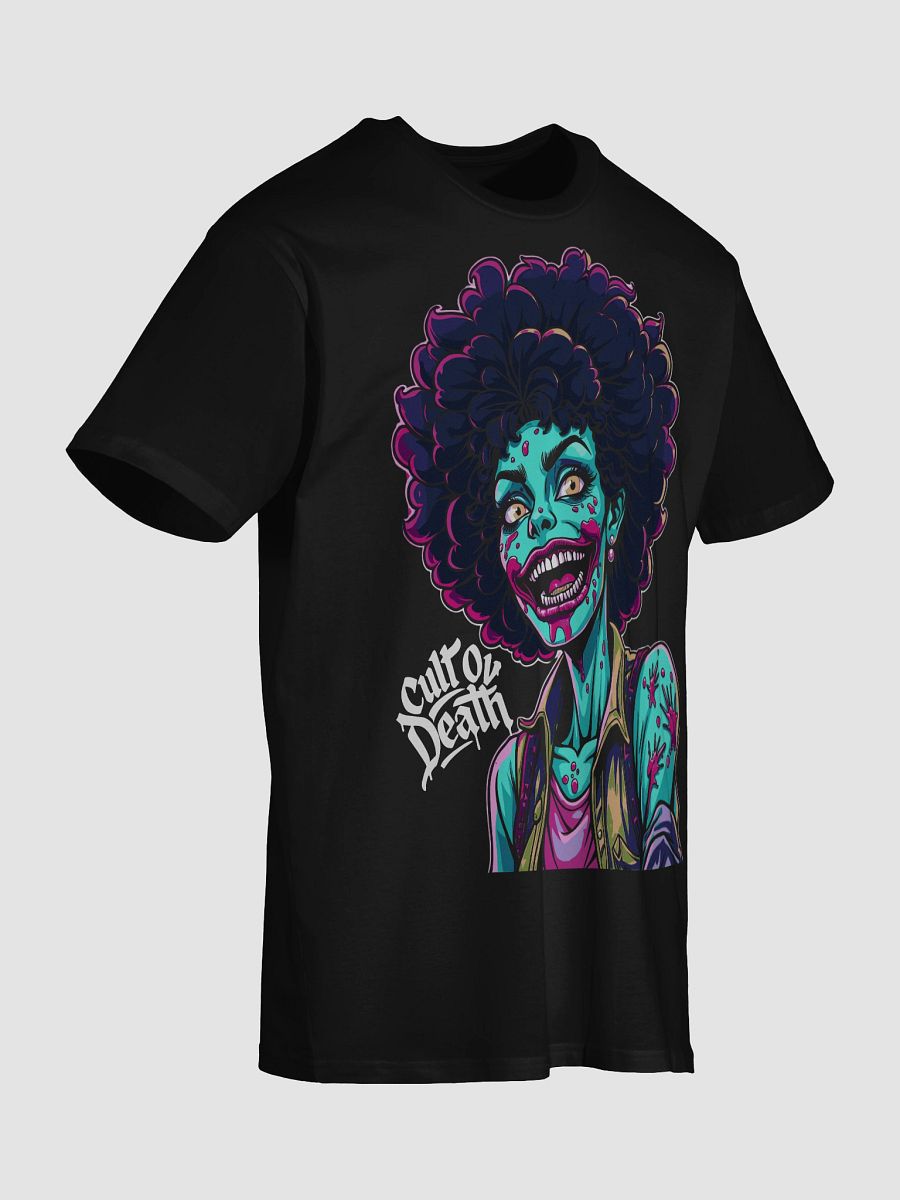 Cult ov The Electric Graveyard - Cult ov Death product image (4)