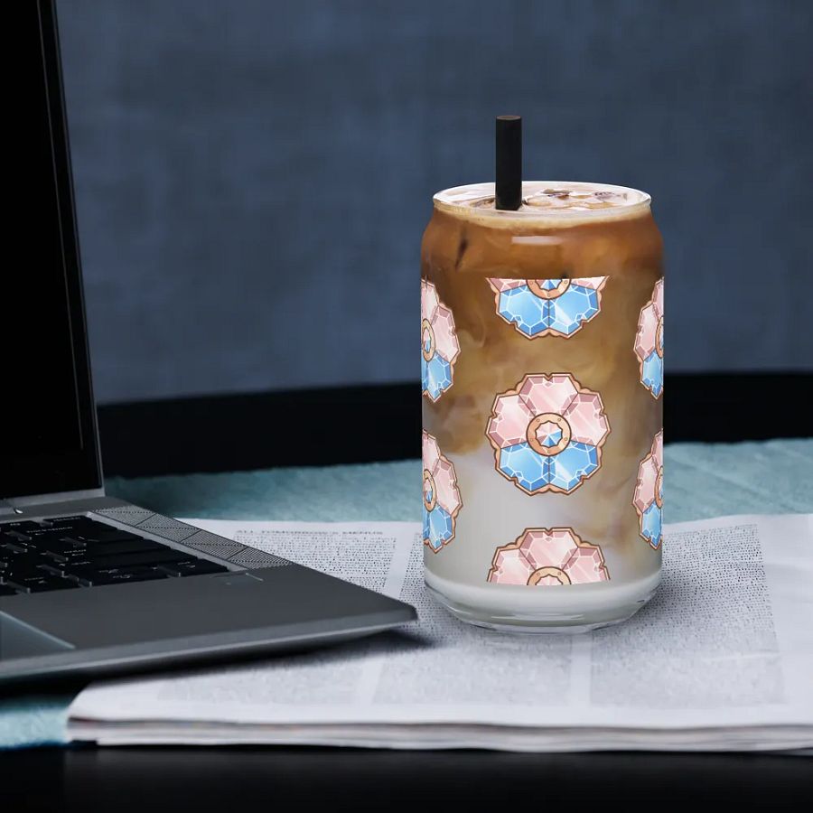 Badge Cup product image (33)