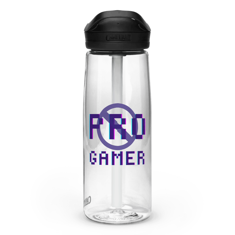 Pro Gamer Bottle product image (3)