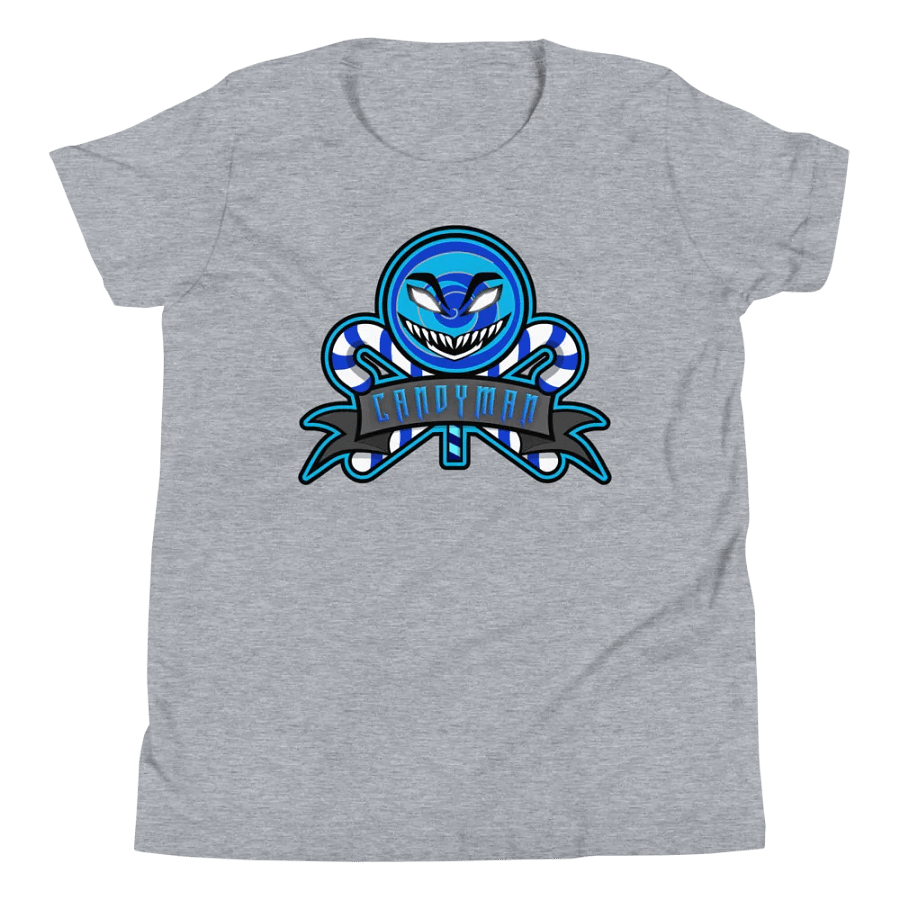 Youth Tshirt product image (51)