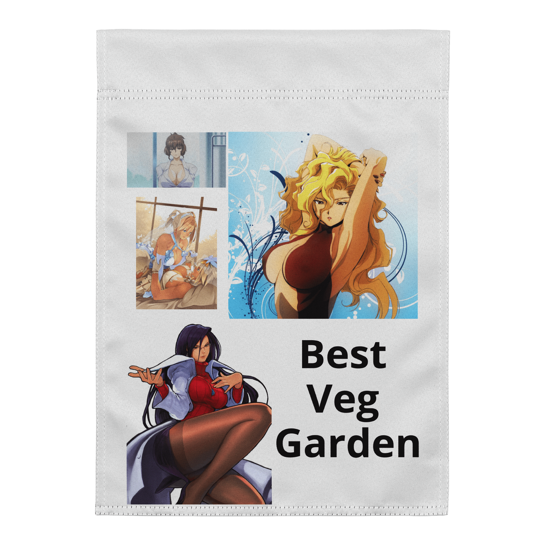 A Garden Hanging Sign product image (1)