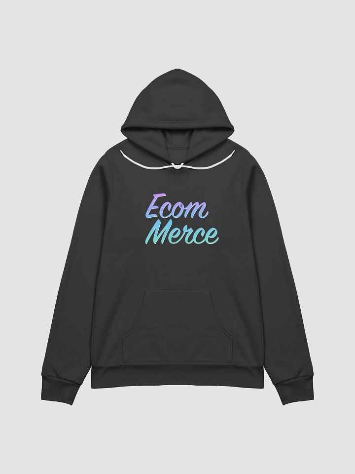 Ecom Merce Scripted Super Soft Hoodie product image (1)
