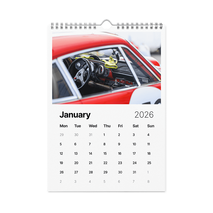 2026 Pittsburgh Vintage Grand Prix product image (2)