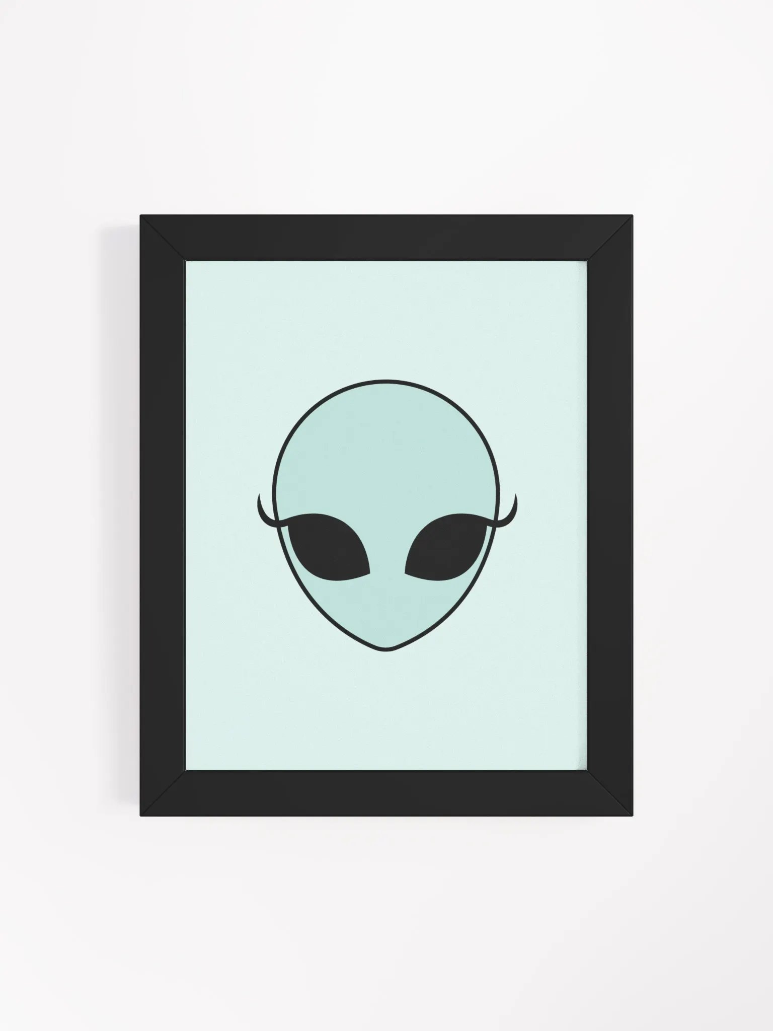 Alien poster (Framed) product image (16)