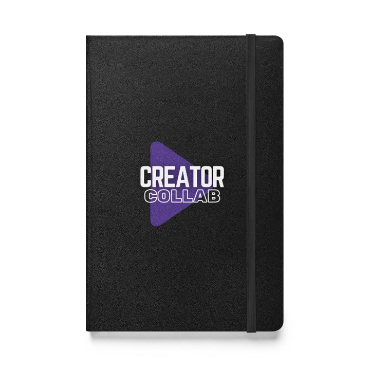 Creator Collab Notebook product image (1)