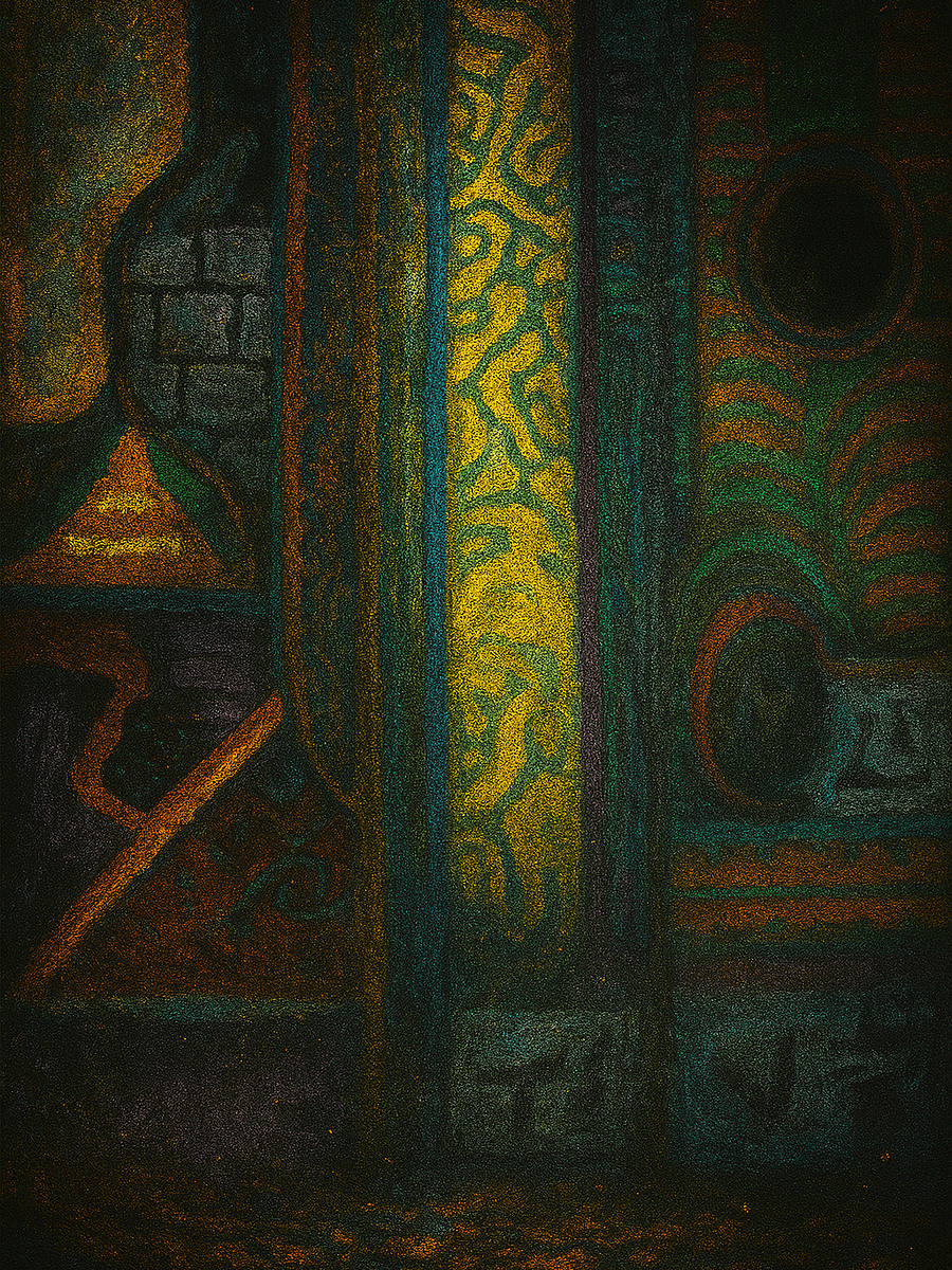 Echoes From a Broken Age product image (1)