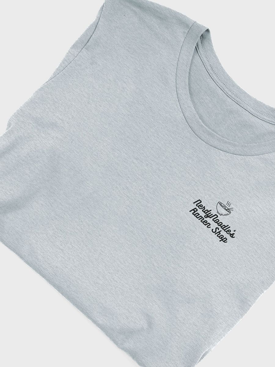 Copy of Ramen Shop Review Tee (Light) product image (6)