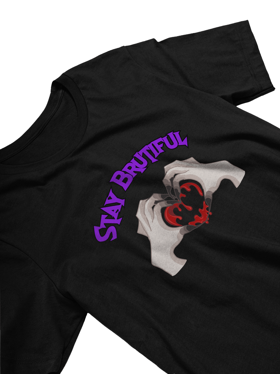 Brutiful T product image (2)