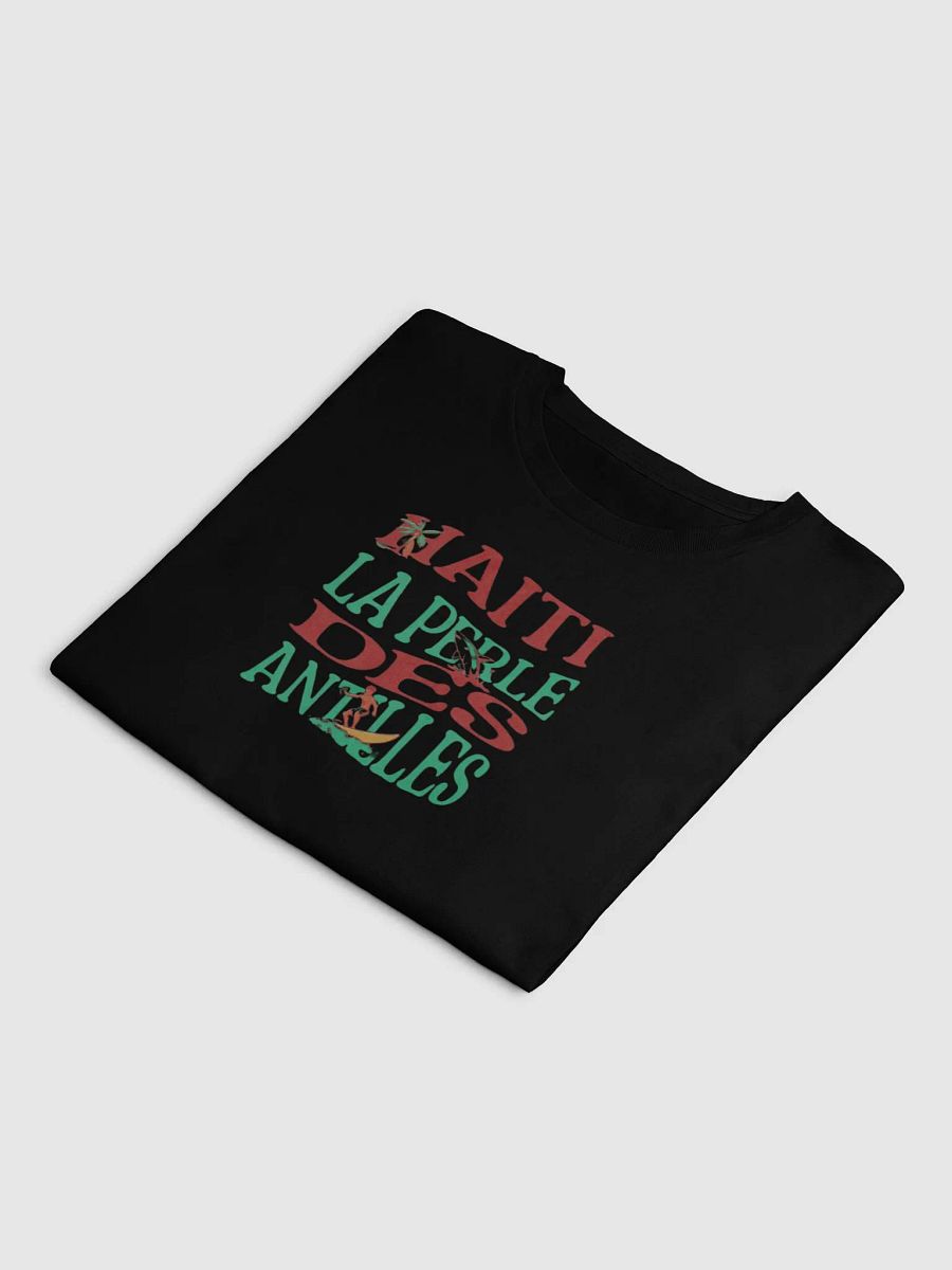 La Perle des Antilles Crop Top product image (23)