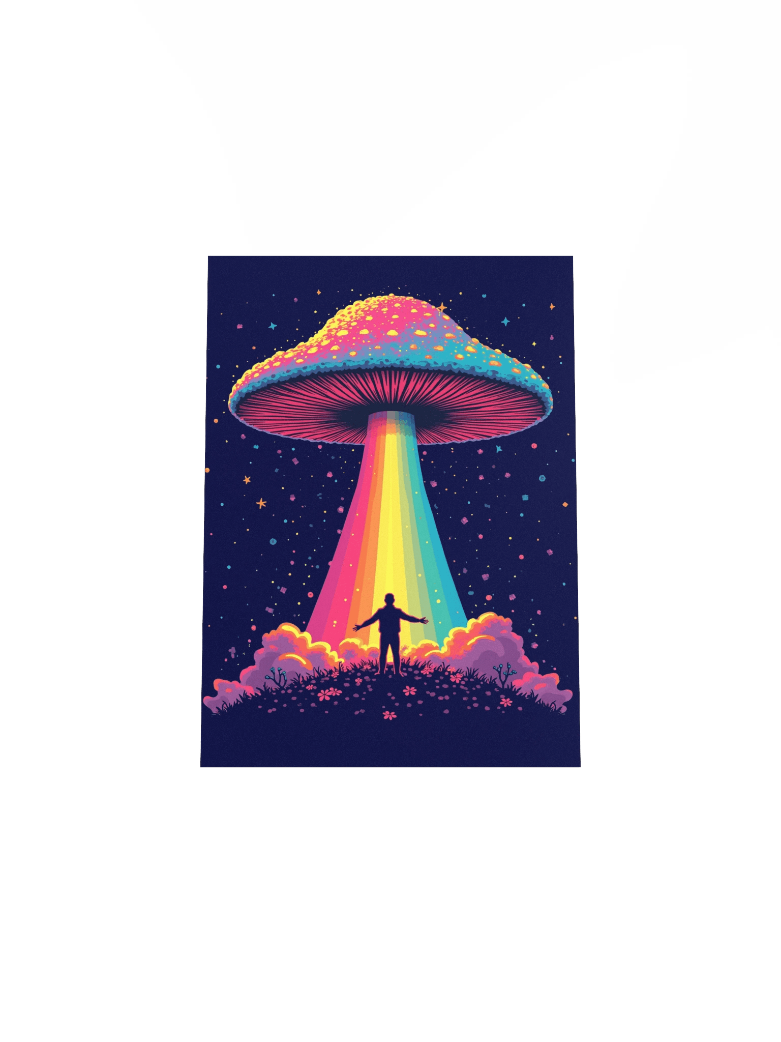 Beam Me Up - Poster product image (34)