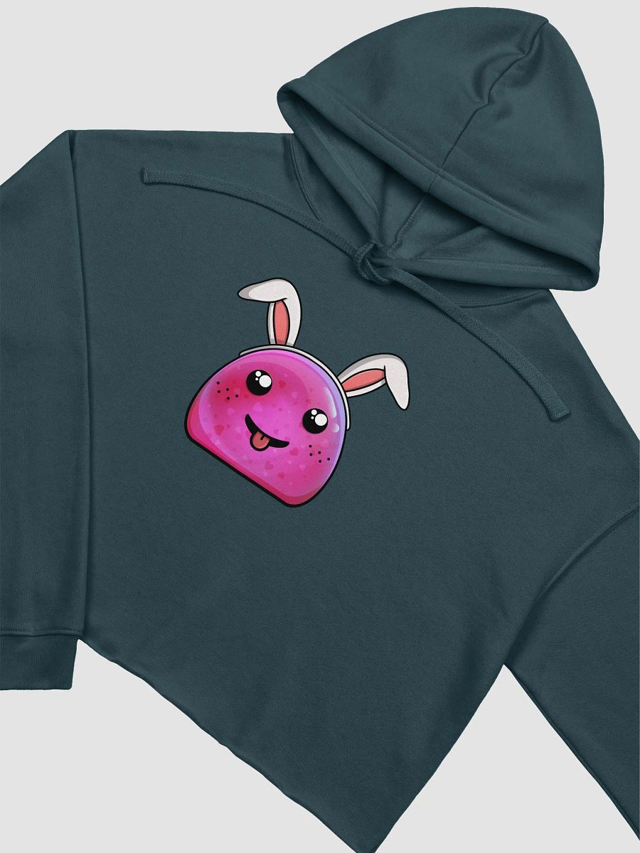 Bloop - Cropped Hoodie product image (3)