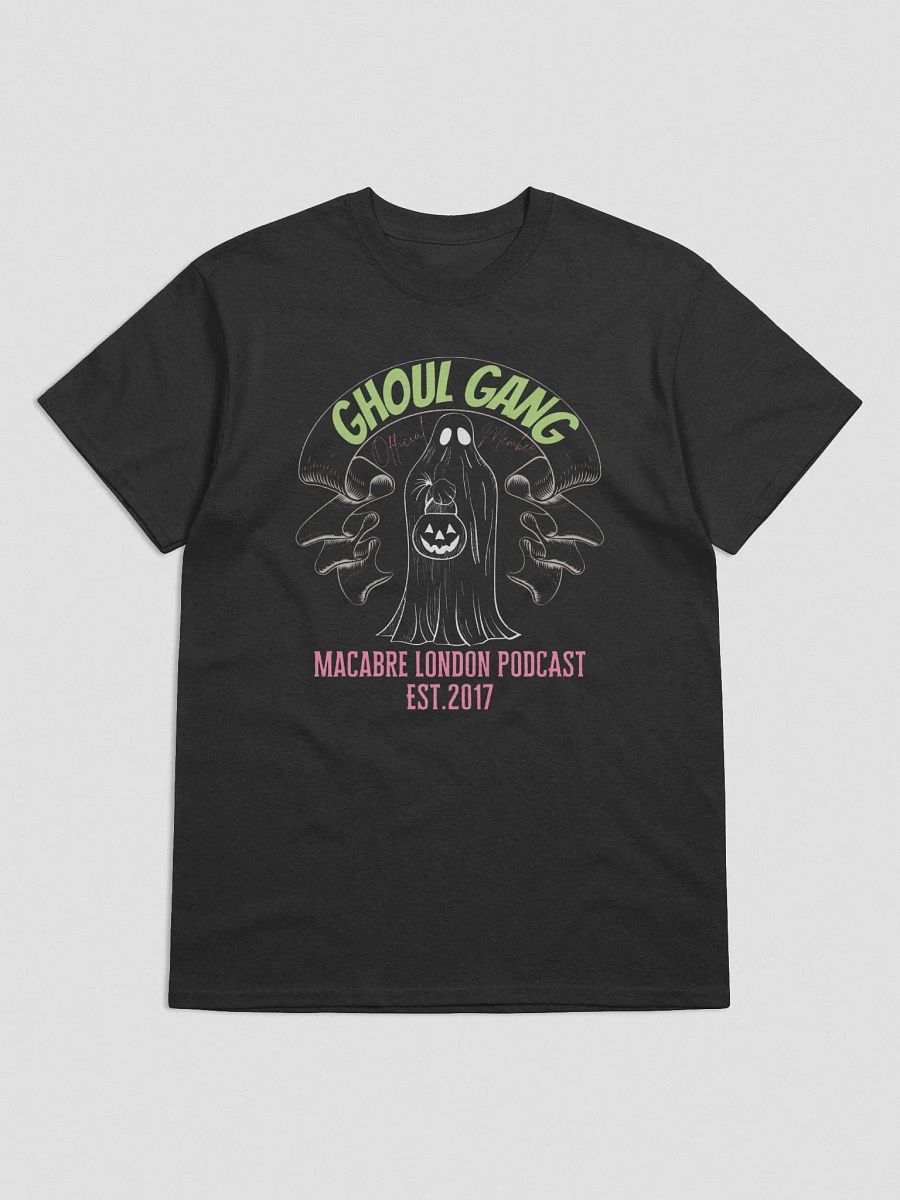 Ghoul Gang Official Member product image (1)