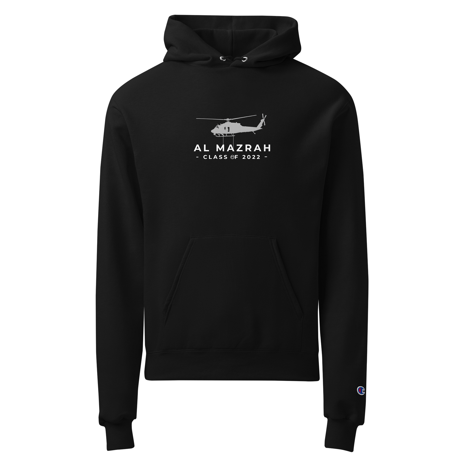 Al Mazrah Class of 2022 product image (1)