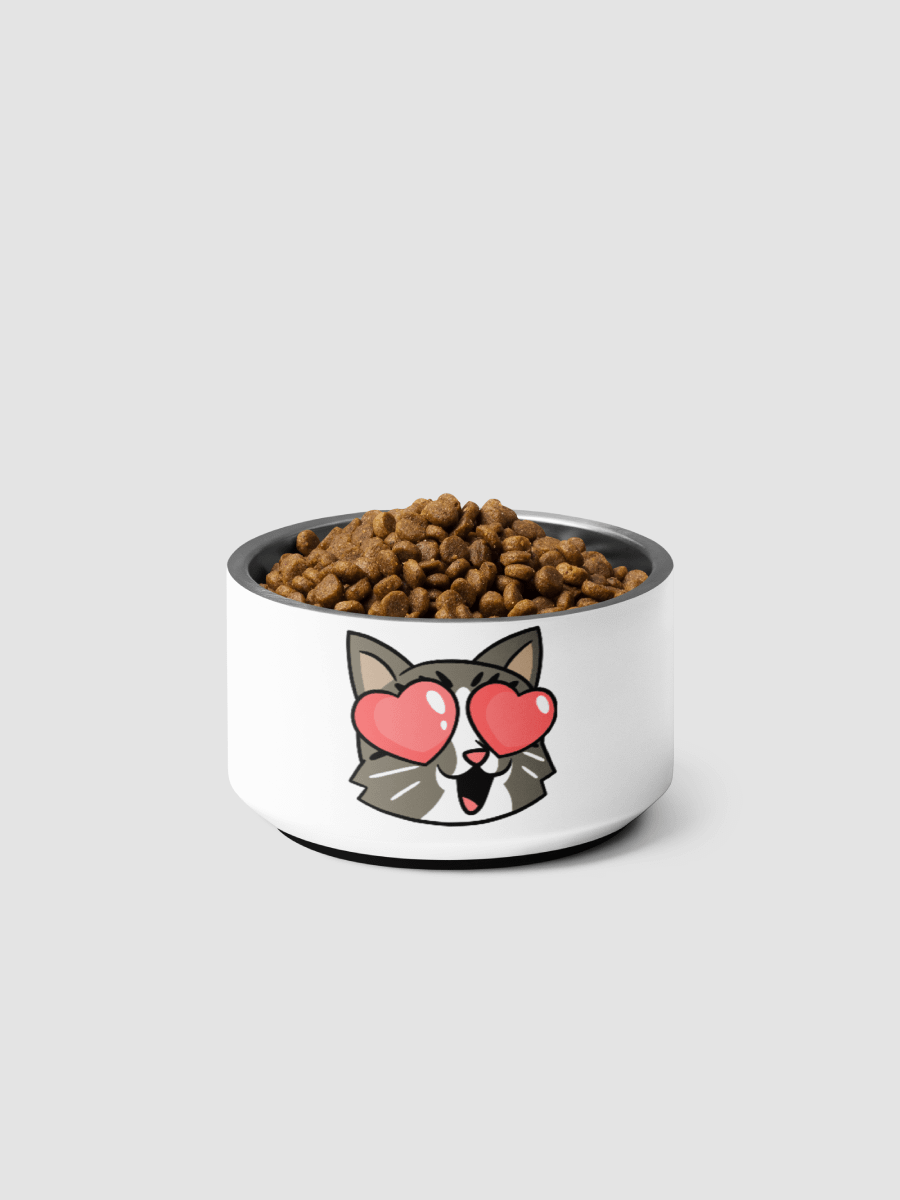 devoLOVE Pet Bowl product image (4)