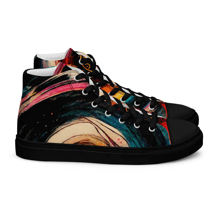 Timeless Vortex High Tops product image (2)