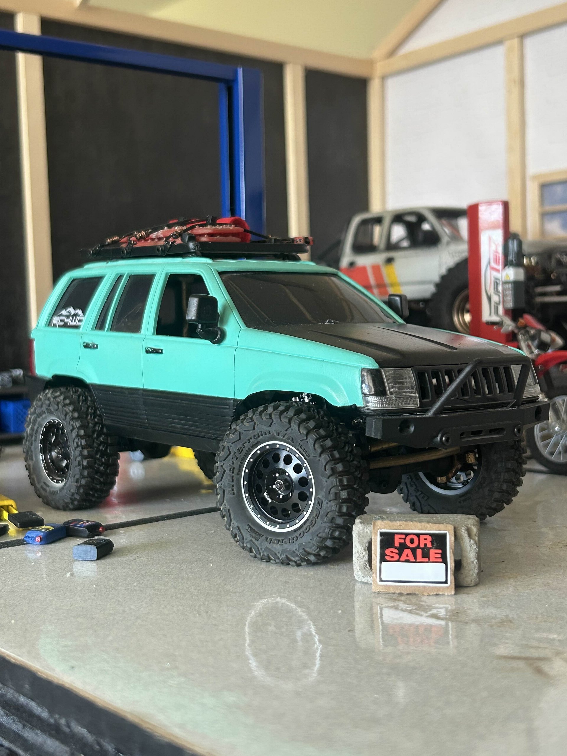 Scx24 Cherokee product image (1)