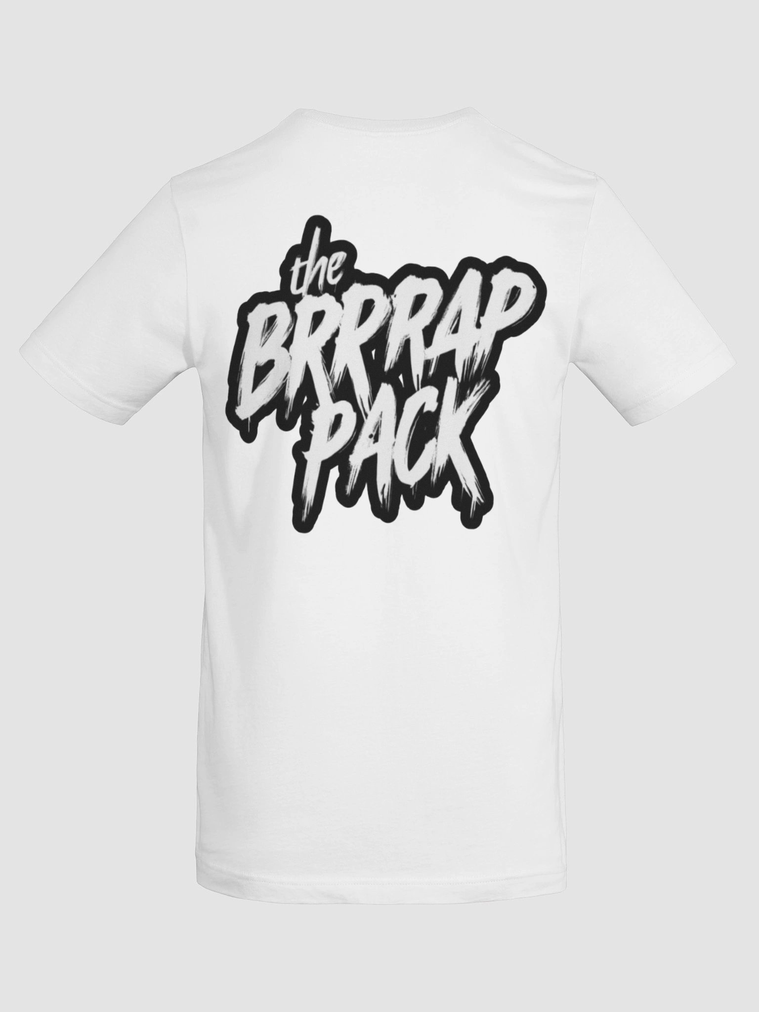 BRRRAP Pack Tee product image (40)