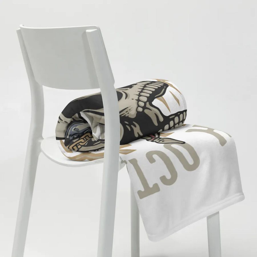 HIGH OCTANE Blanket product image (20)