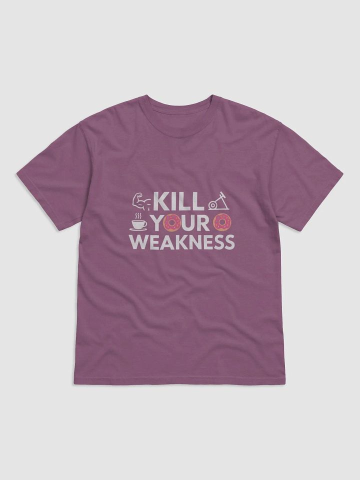 Muscle Motivation Graphic Tee product image (7)