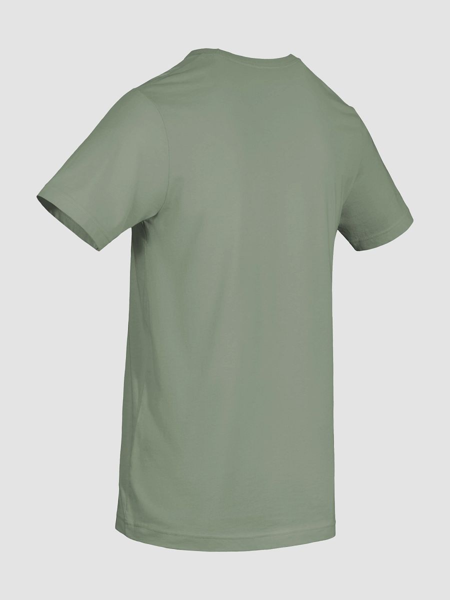 Iced Coffee Club Short Sleeve Unisex T-Shirt product image (103)