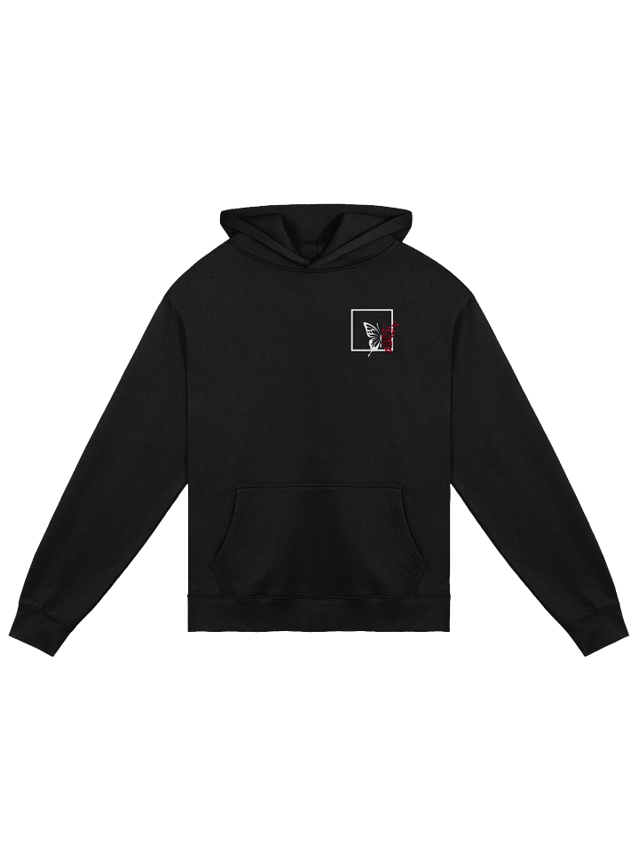 MarryofBubbles Hoodie product image (1)