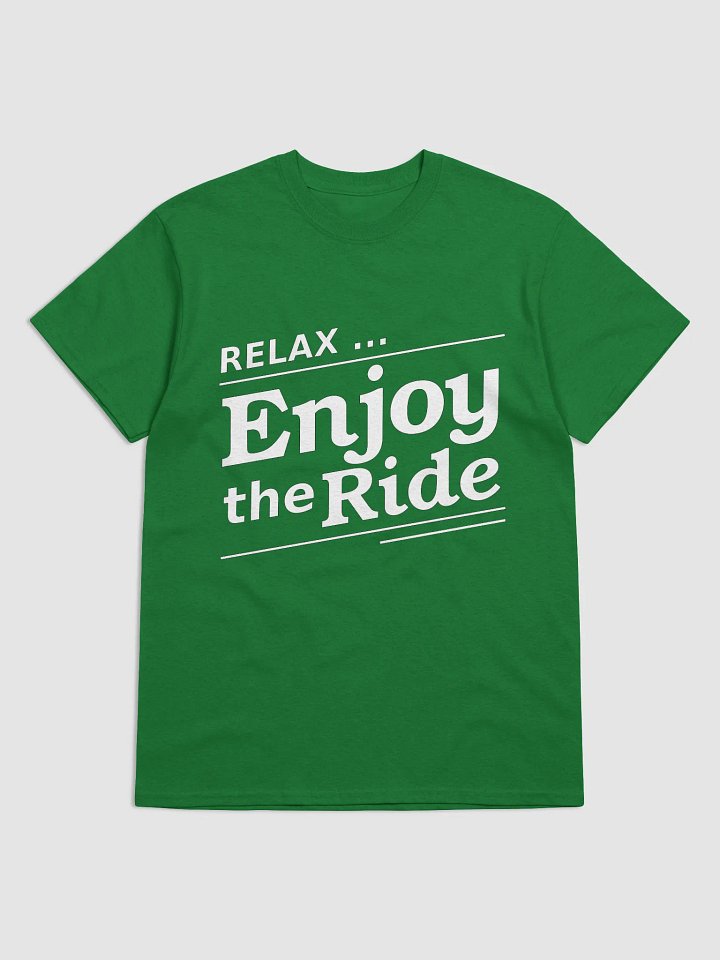 Gildan Heavyweight Tee-Relax-W product image (1)