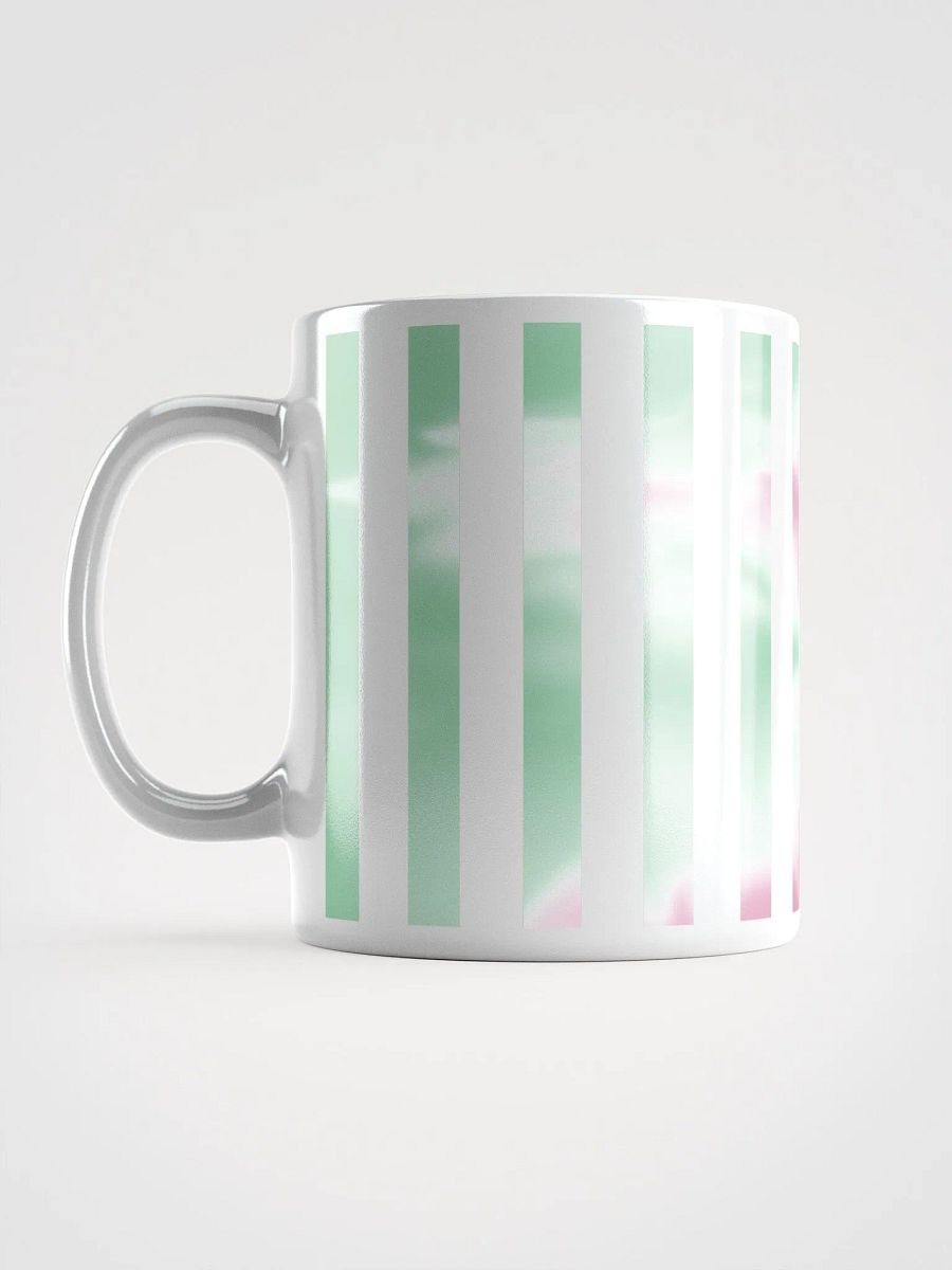 Abrosexual Pride Mug product image (11)