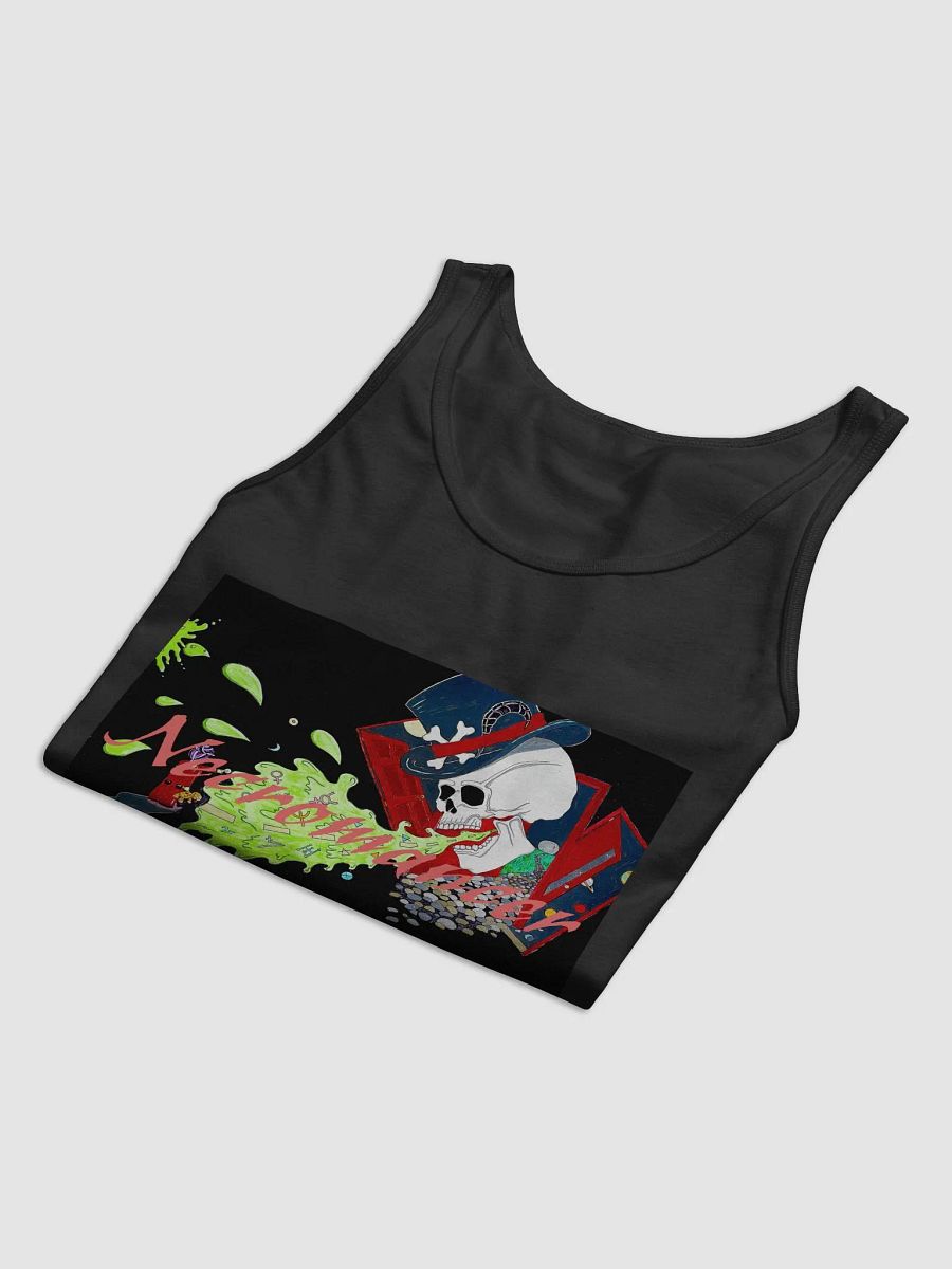 Necromancer's Elixir Tank product image (3)