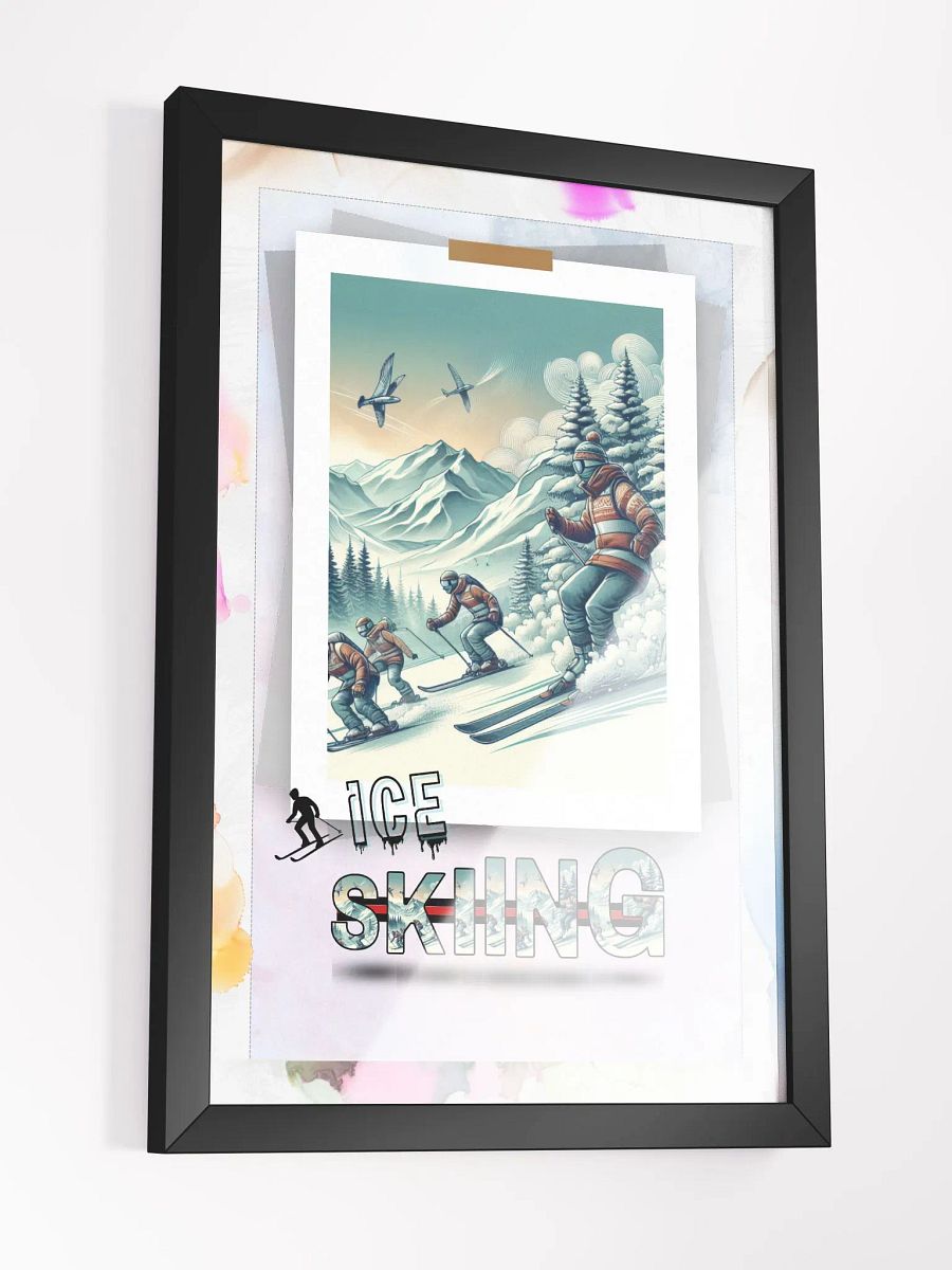 Wall art of 